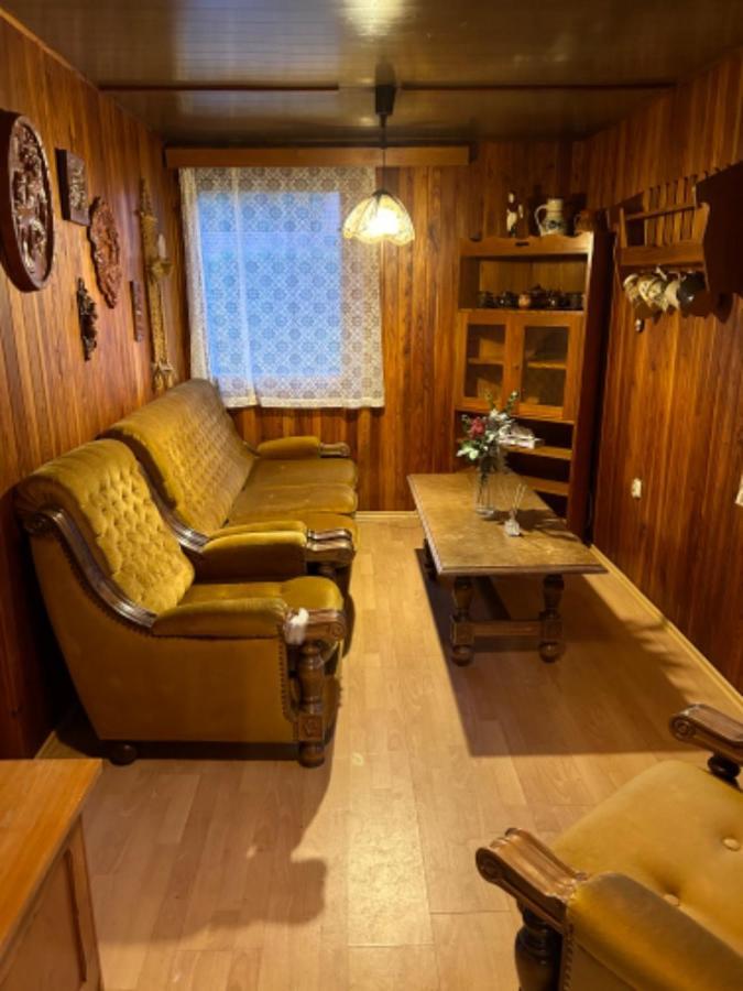 Chata Na Leto Nespeky Екстериор снимка